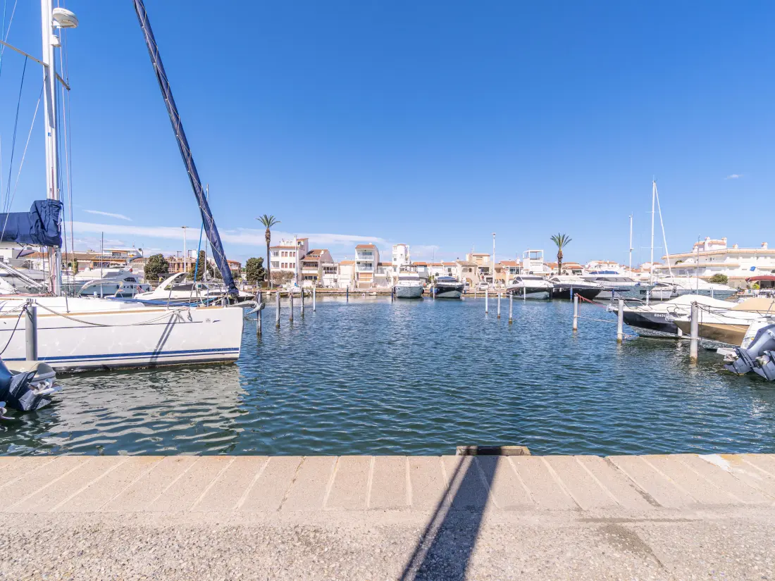 Location de Vacances Empuriabrava 113