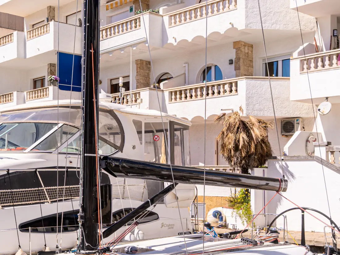Location de Vacances Empuriabrava 113