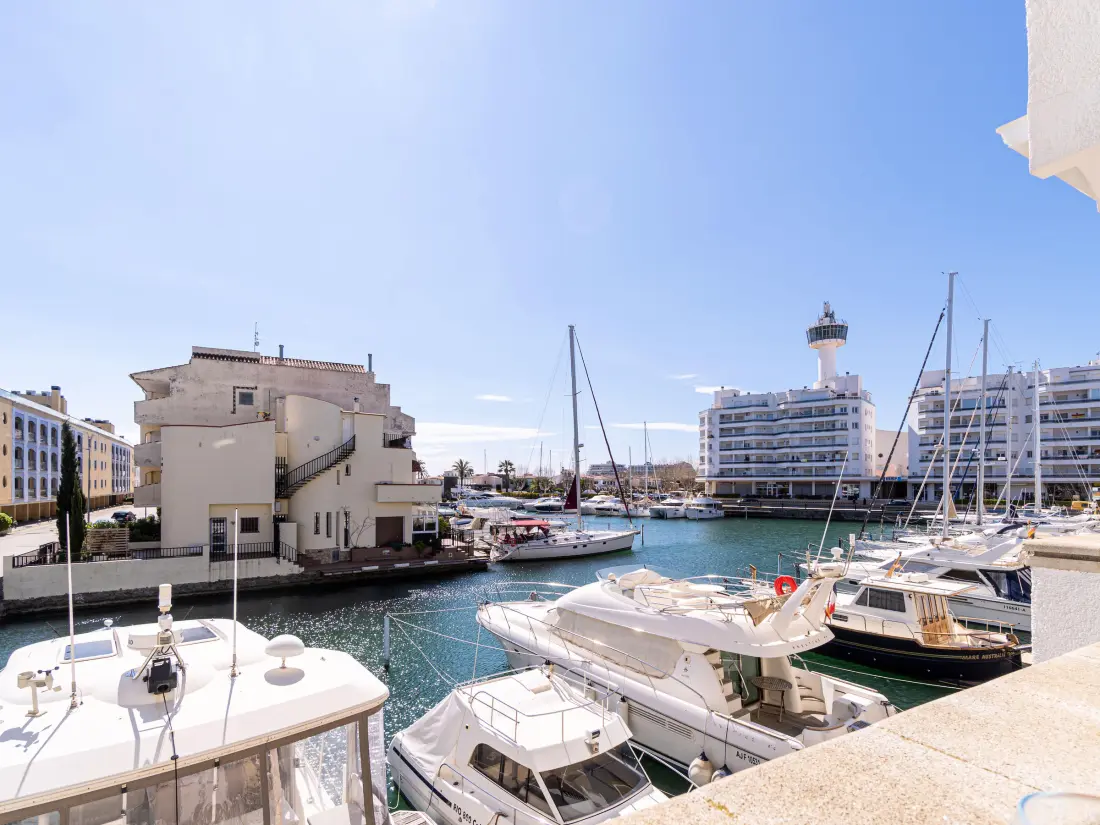 Location de Vacances Empuriabrava 113