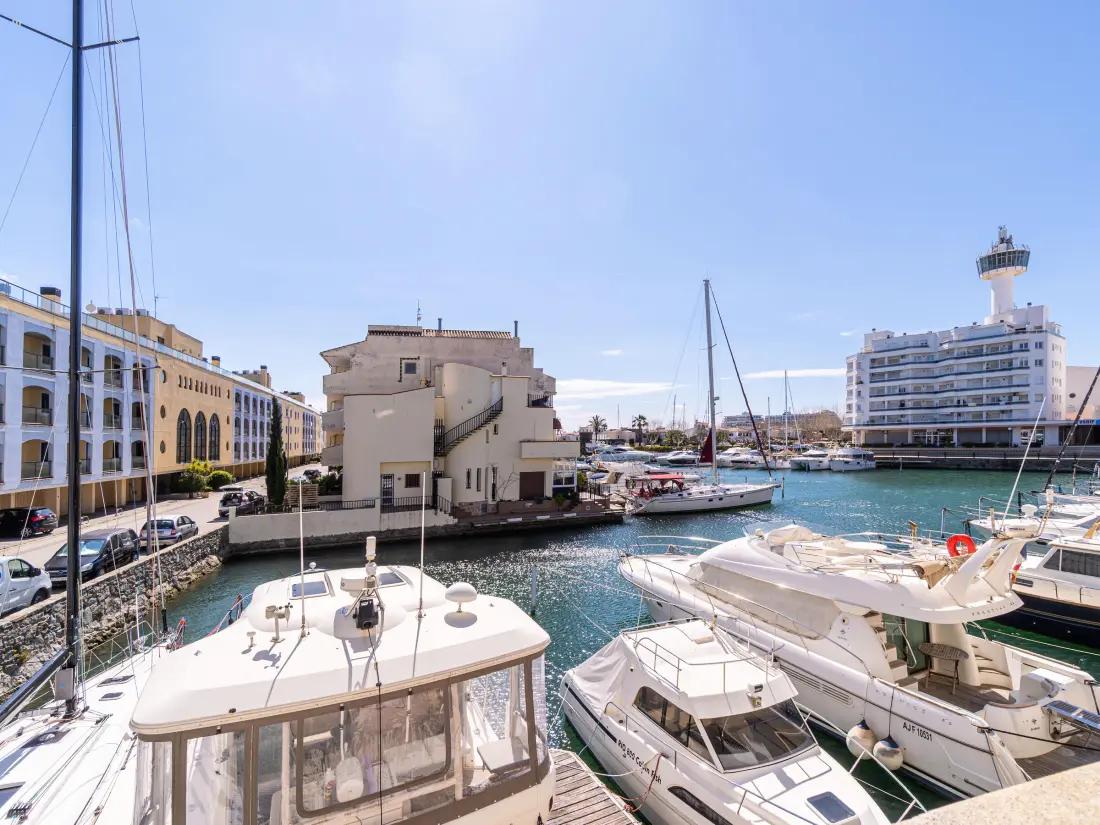 Location de Vacances Empuriabrava 113