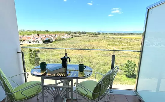 Location de Vacances Empuriabrava 113