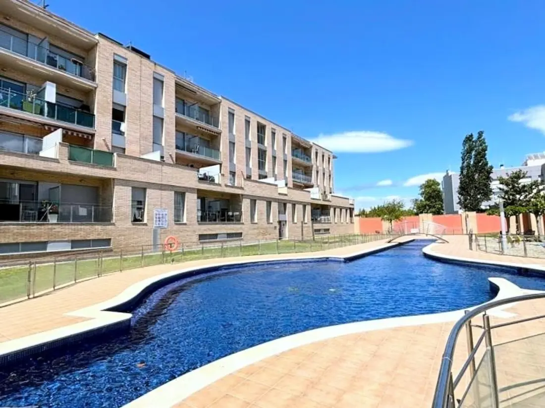 Location de Vacances Empuriabrava 115