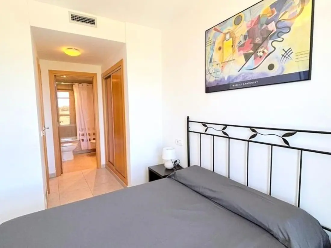Location de Vacances Empuriabrava 115