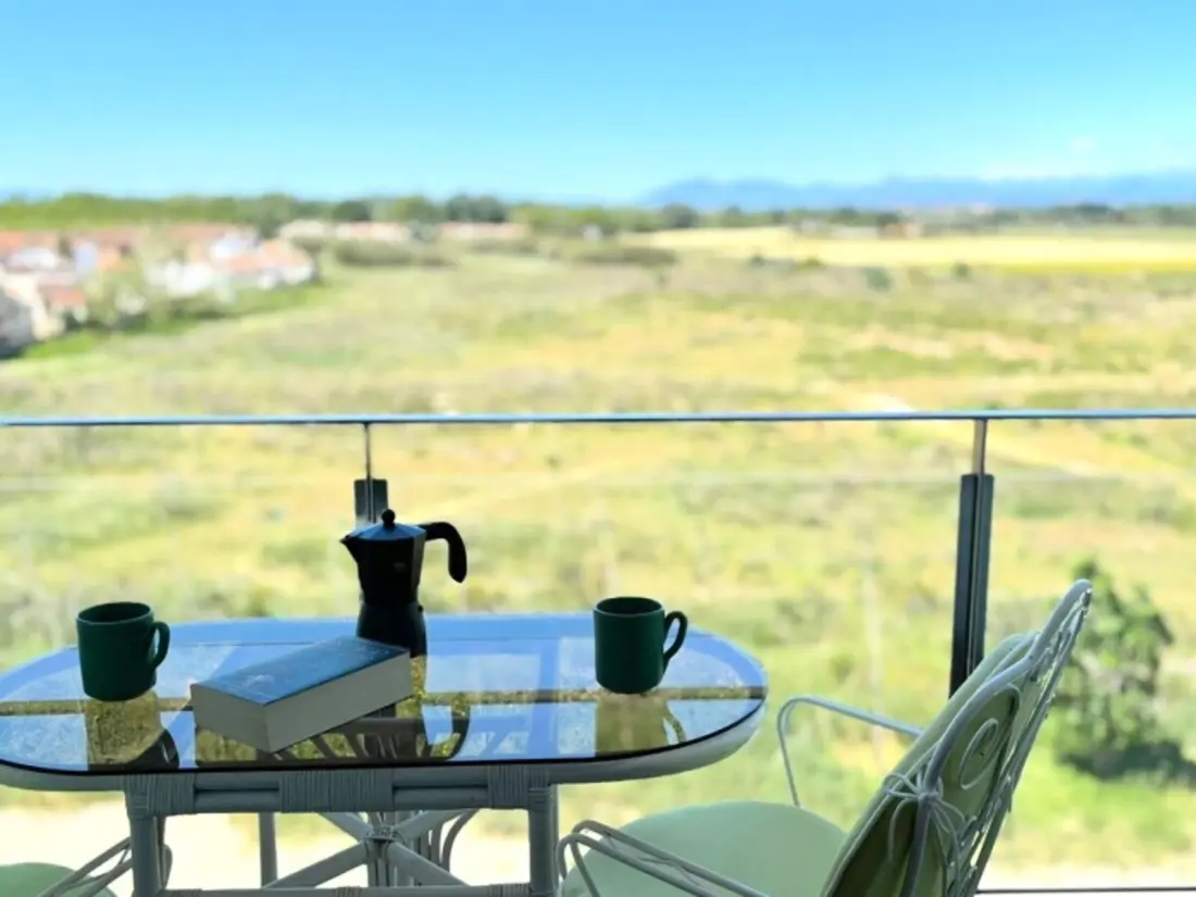 Location de Vacances Empuriabrava 115