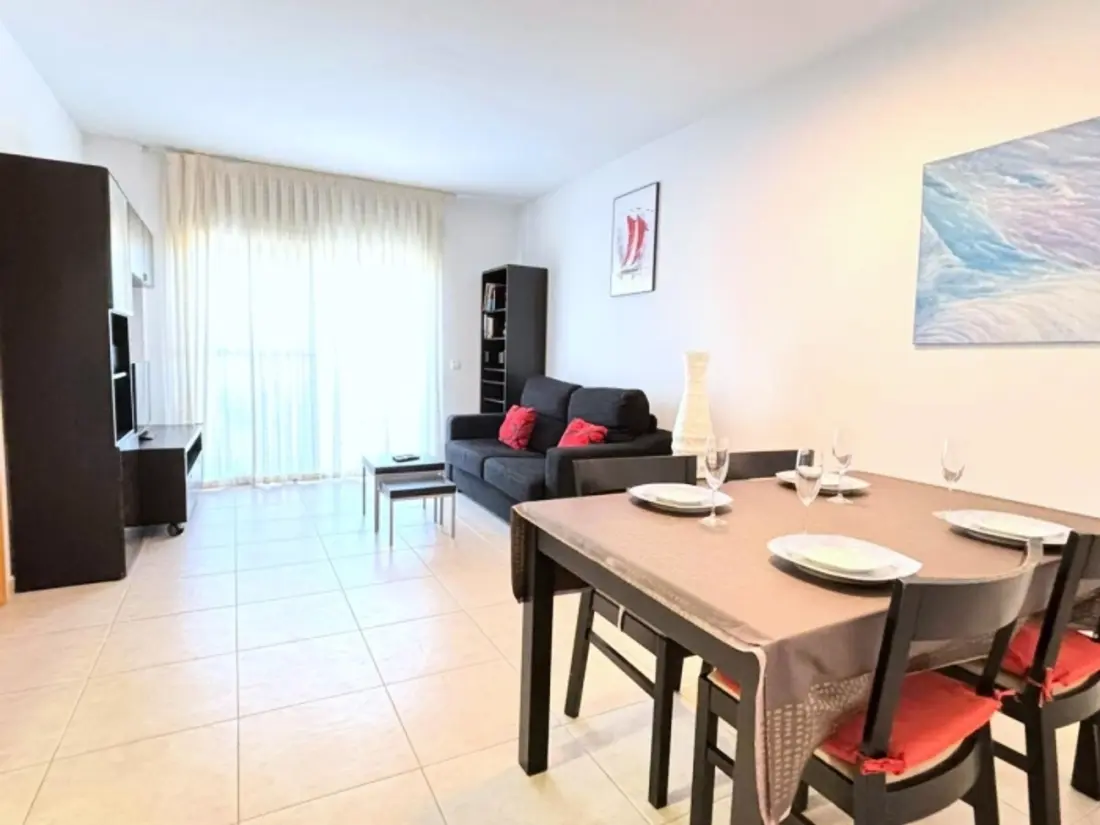 Location de Vacances Empuriabrava 115