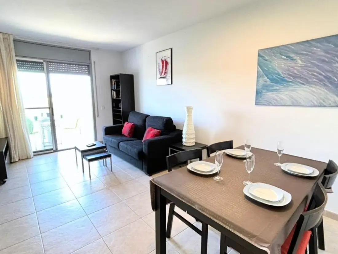 Location de Vacances Empuriabrava 115