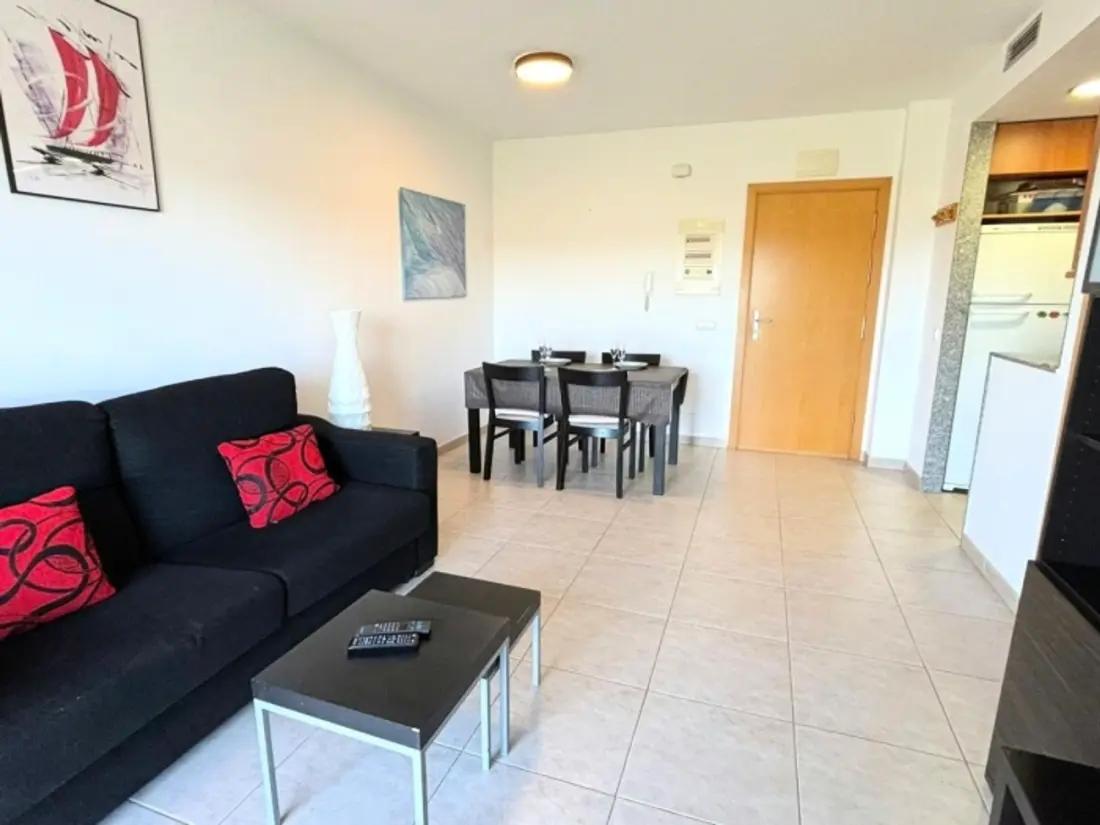 Location de Vacances Empuriabrava 115