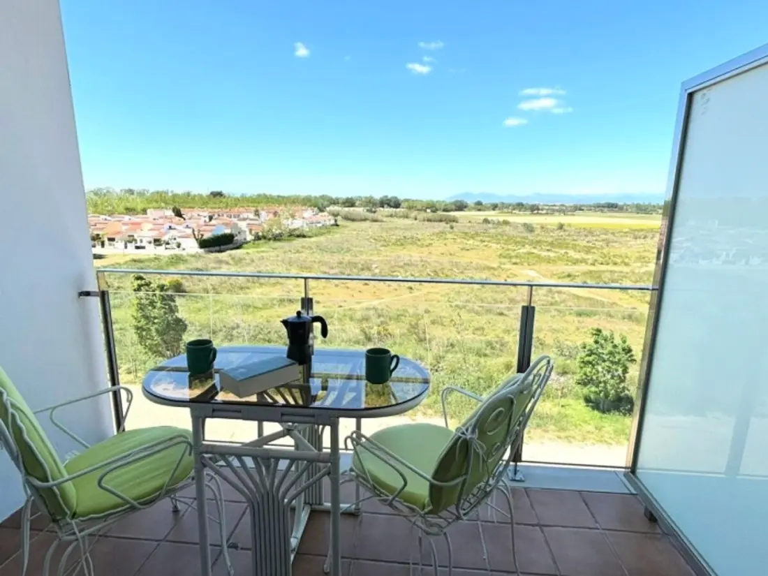 Location de Vacances Empuriabrava 115