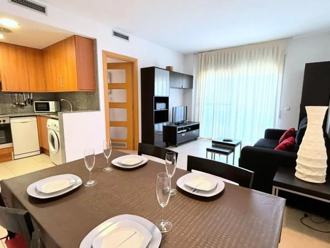 Location de Vacances Empuriabrava 115