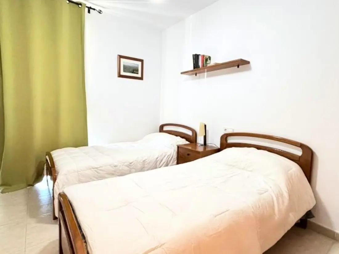 Location de Vacances Empuriabrava 115