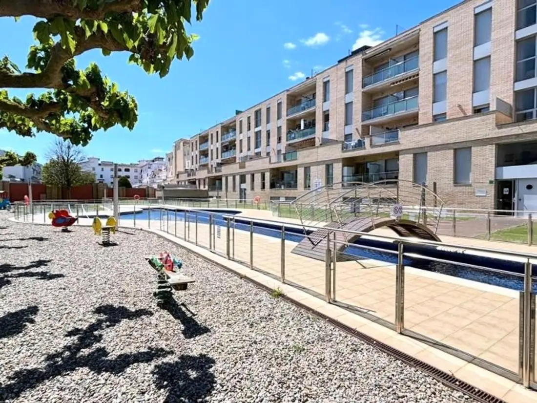 Location de Vacances Empuriabrava 115