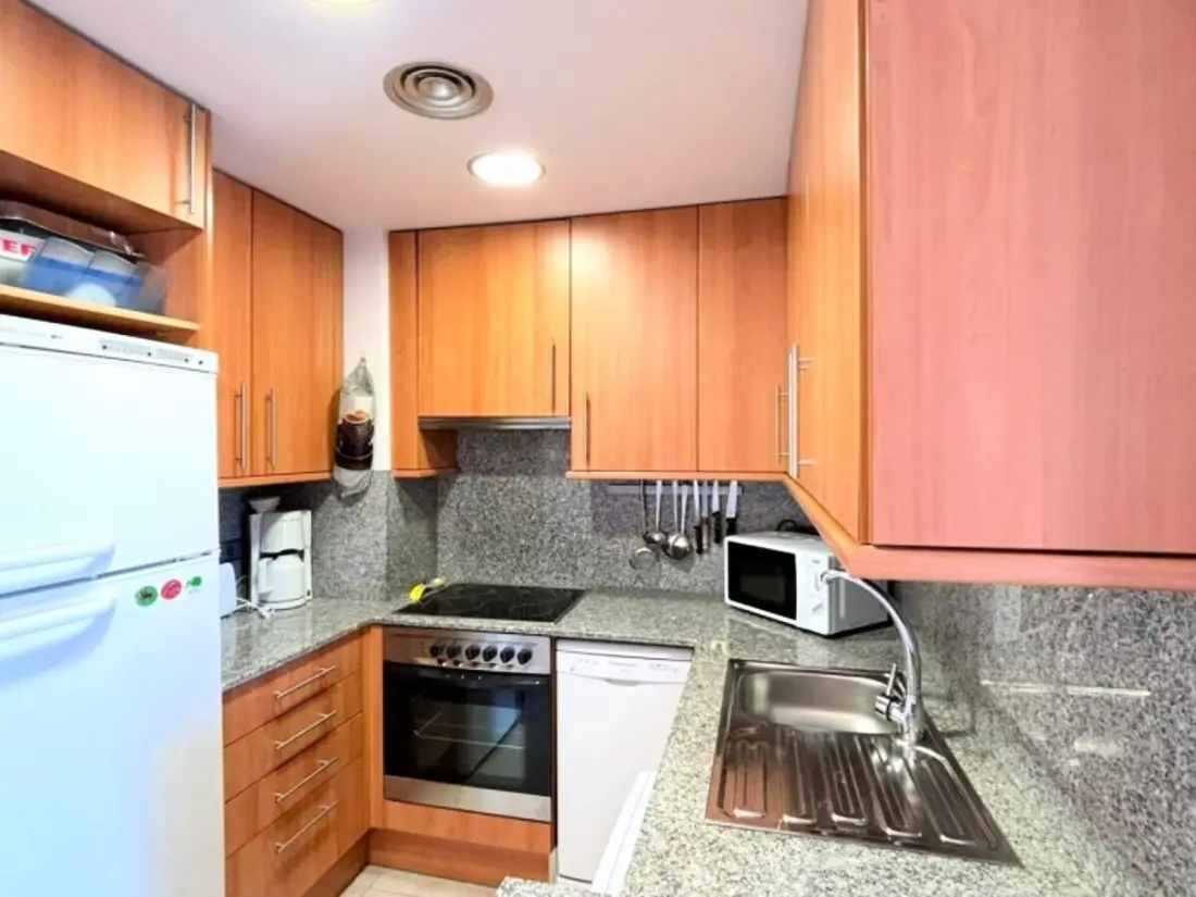 Location de Vacances Empuriabrava 115