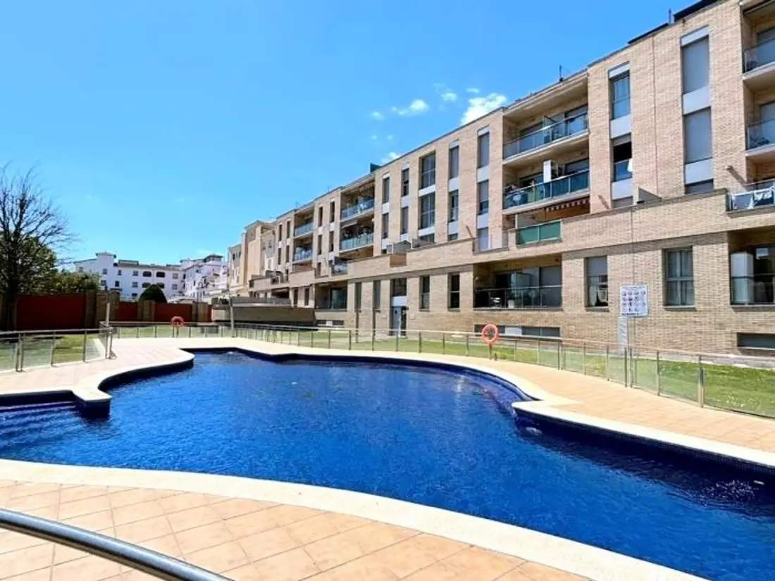Location de Vacances Empuriabrava 115