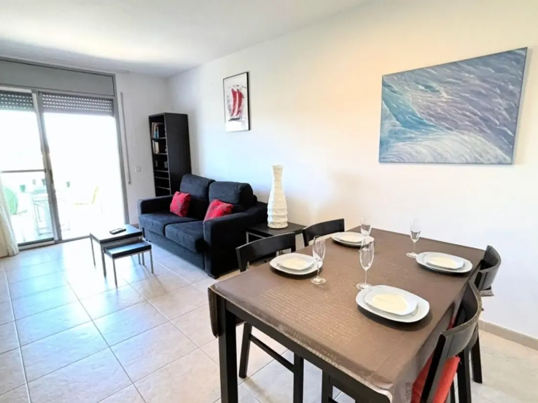 Location de Vacances Empuriabrava 115
