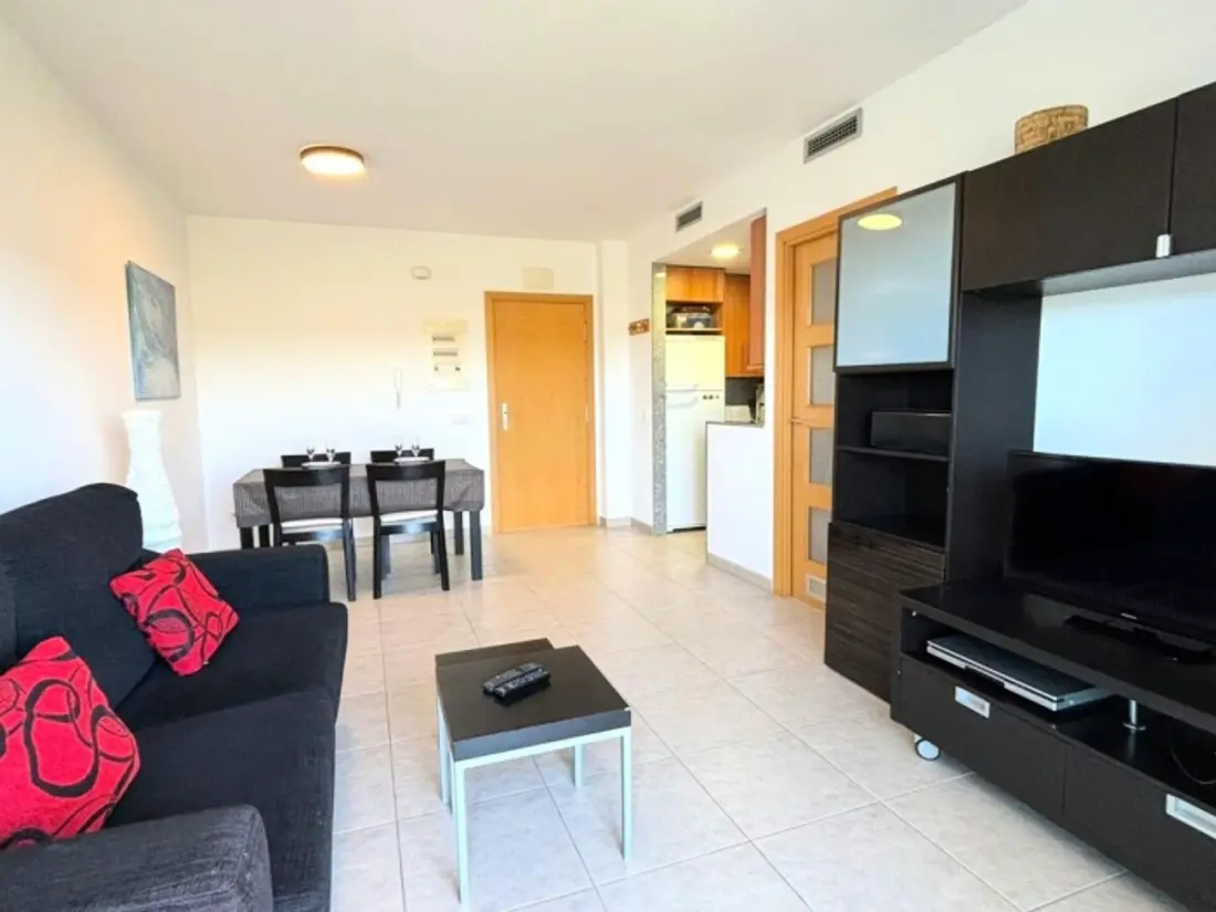 Location de Vacances Empuriabrava 115