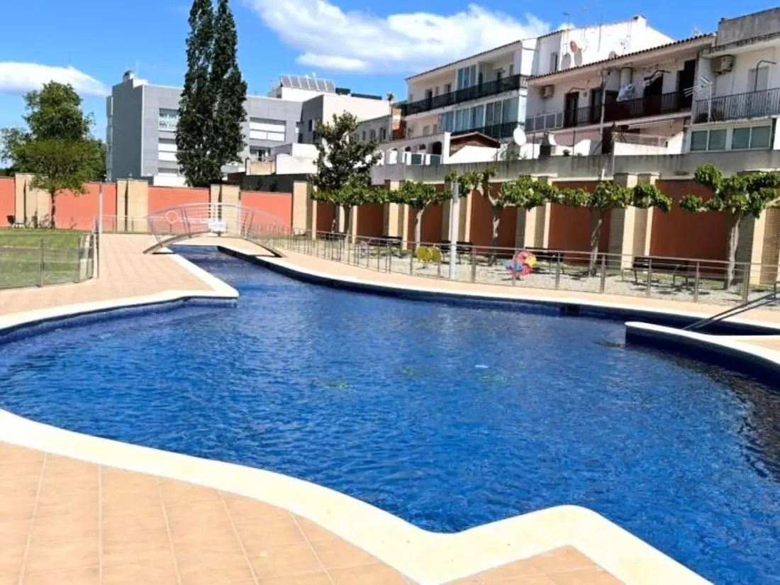 Location de Vacances Empuriabrava 115