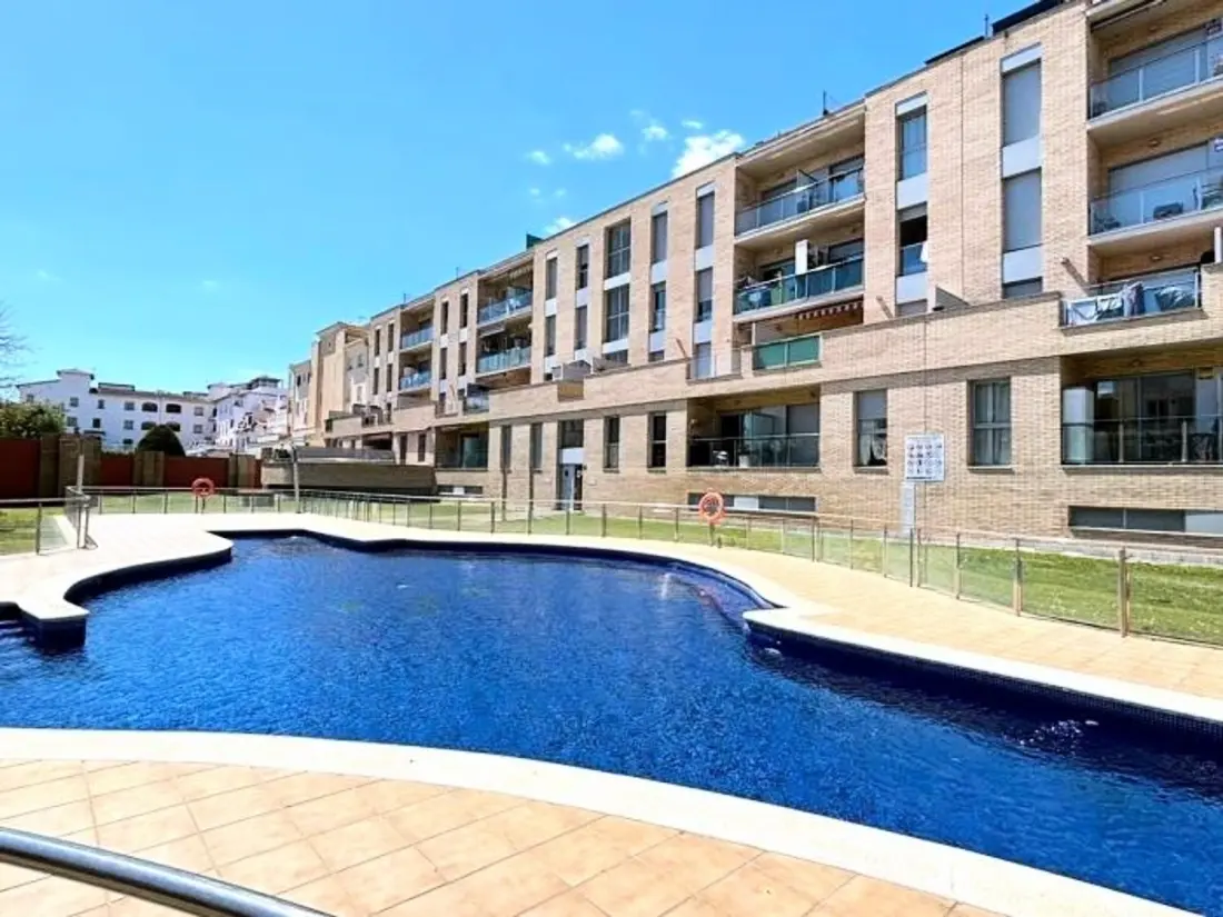 Location de Vacances Empuriabrava 115