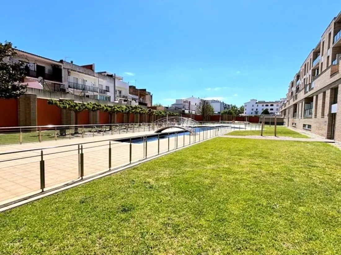 Location de Vacances Empuriabrava 115