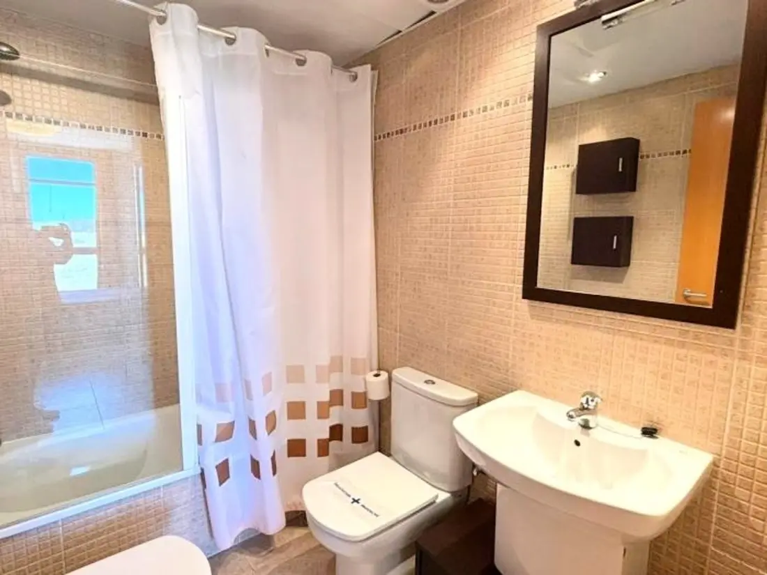 Location de Vacances Empuriabrava 115