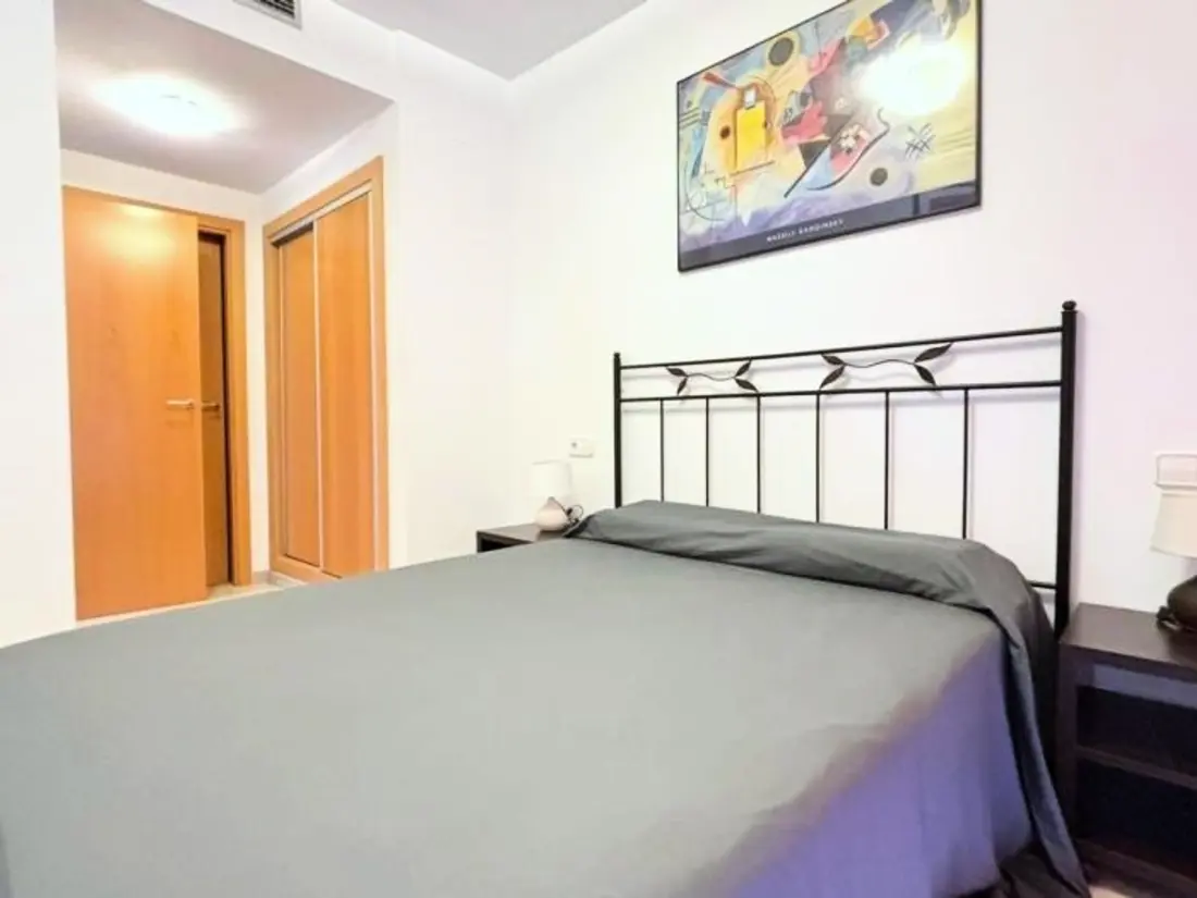 Location de Vacances Empuriabrava 115