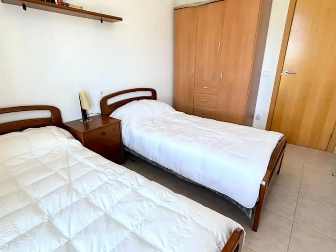 Location de Vacances Empuriabrava 115