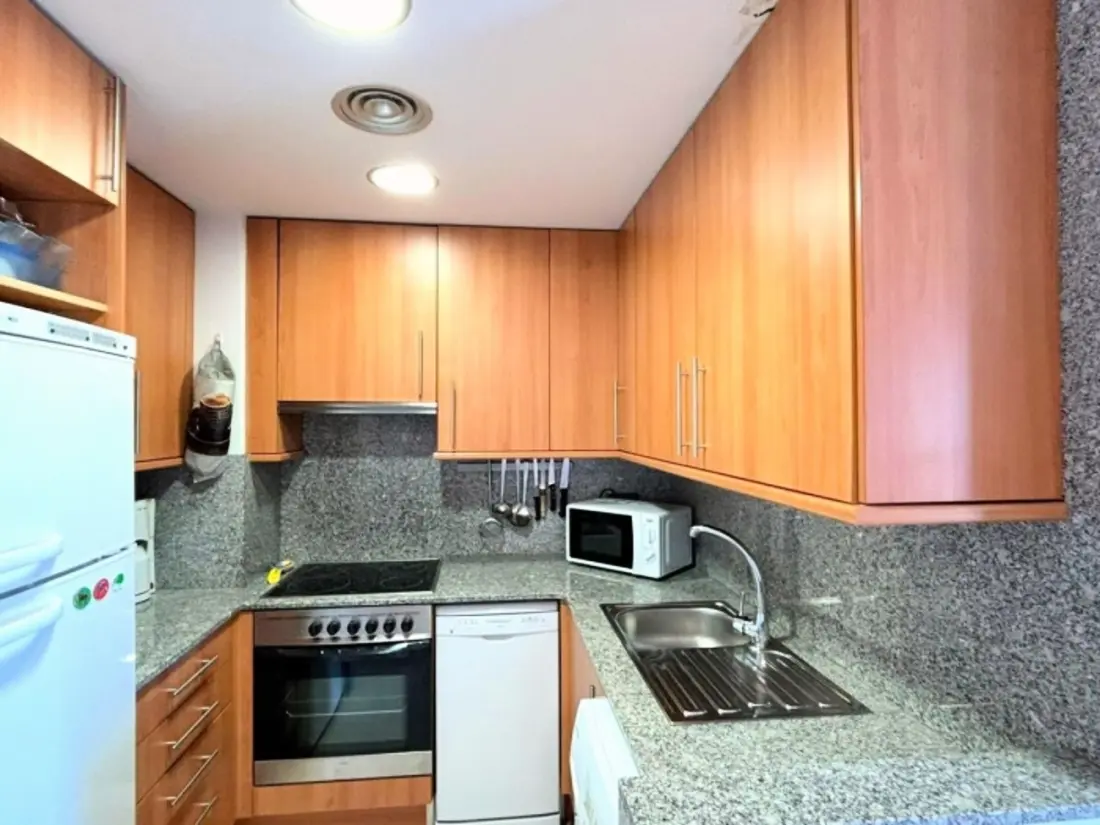 Location de Vacances Empuriabrava 115