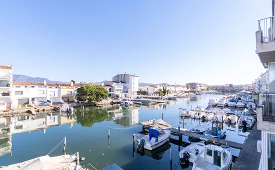 Location de Vacances Empuriabrava 114