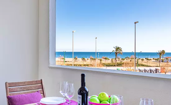 Location de Vacances Empuriabrava 116