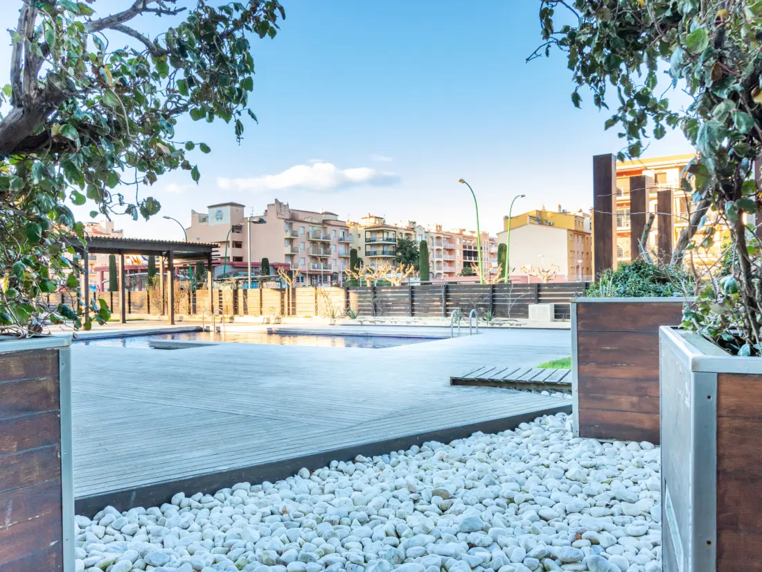 Location de Vacances Empuriabrava 118