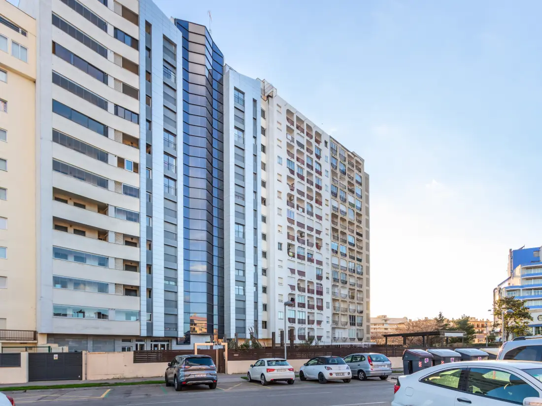 Location de Vacances Empuriabrava 118