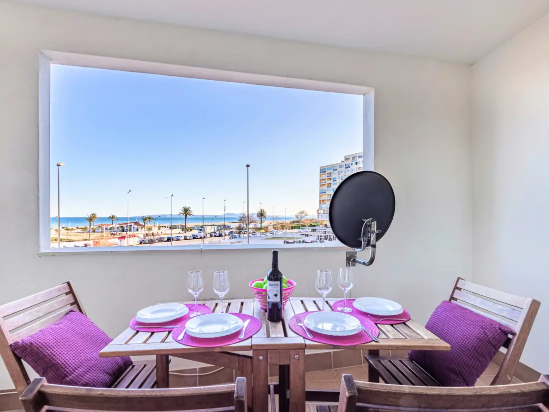 Location de Vacances Empuriabrava 118