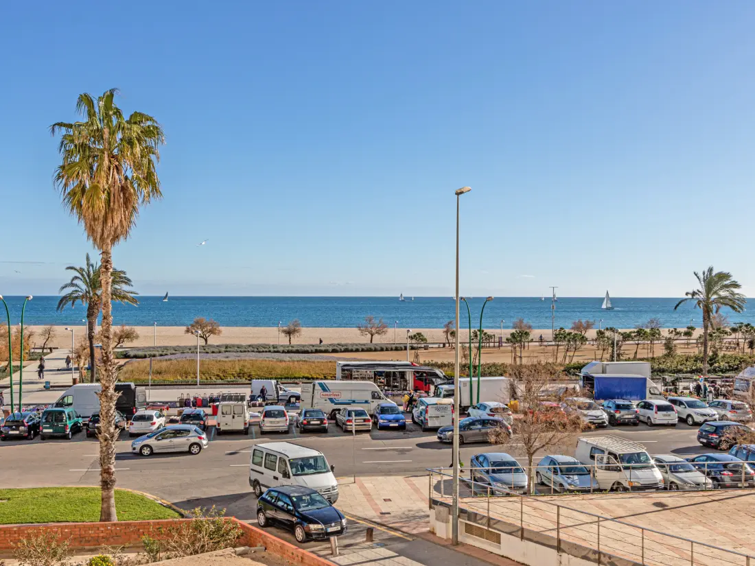 Location de Vacances Empuriabrava 118