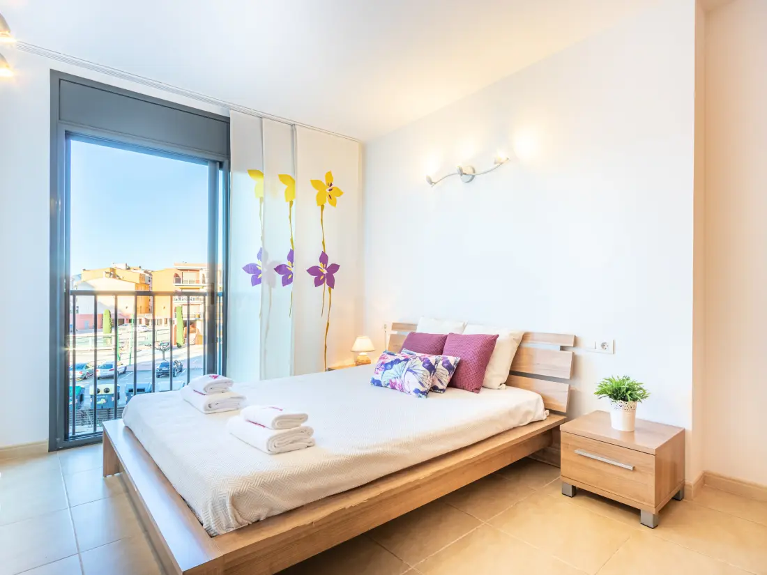 Location de Vacances Empuriabrava 118
