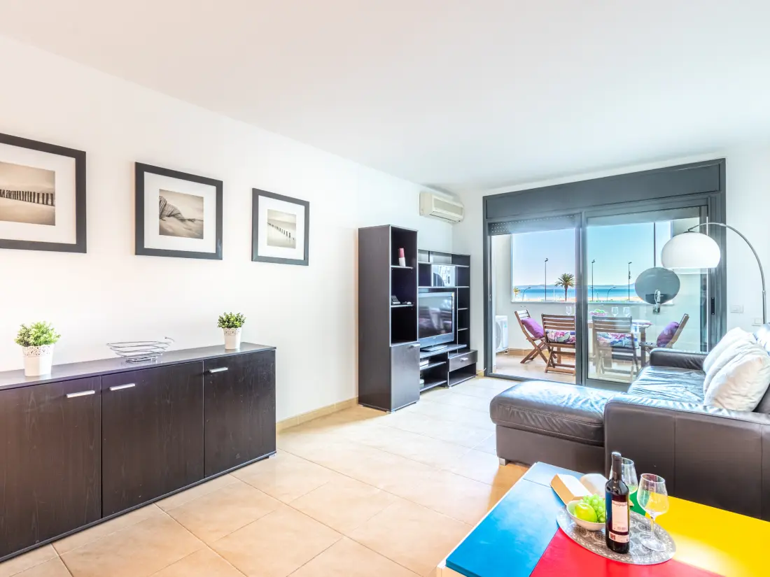 Location de Vacances Empuriabrava 118