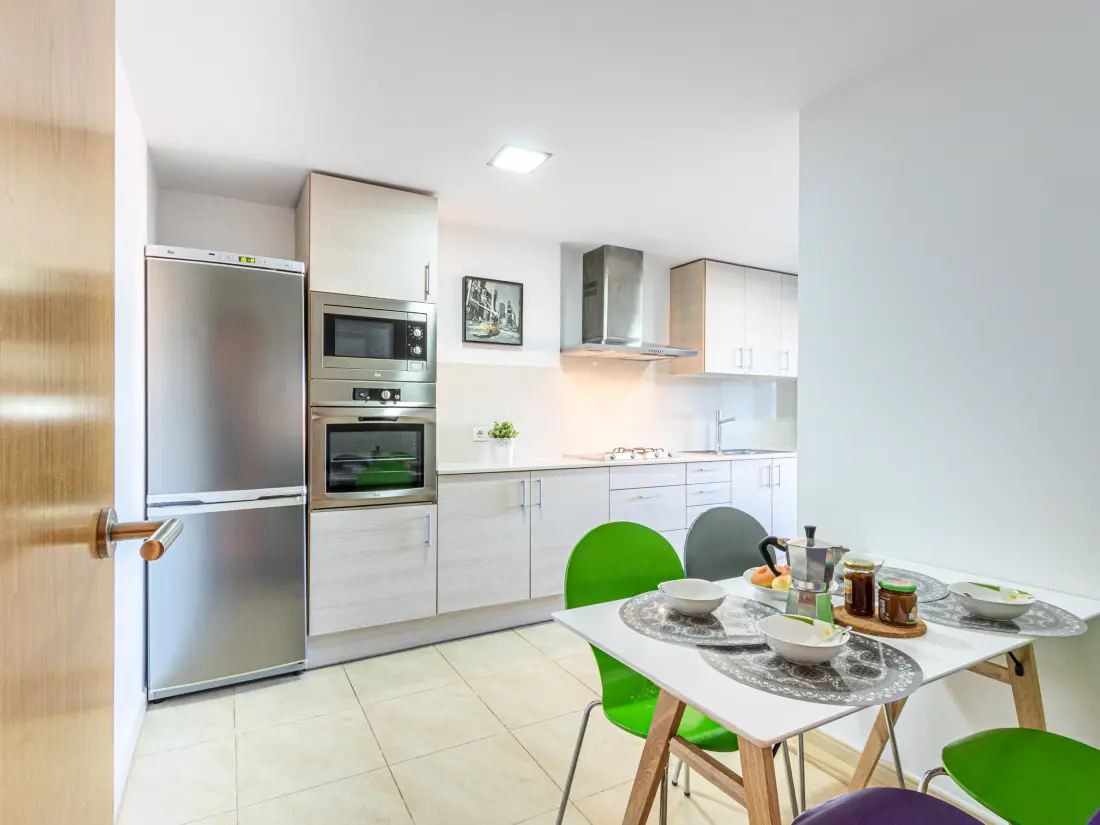 Location de Vacances Empuriabrava 118