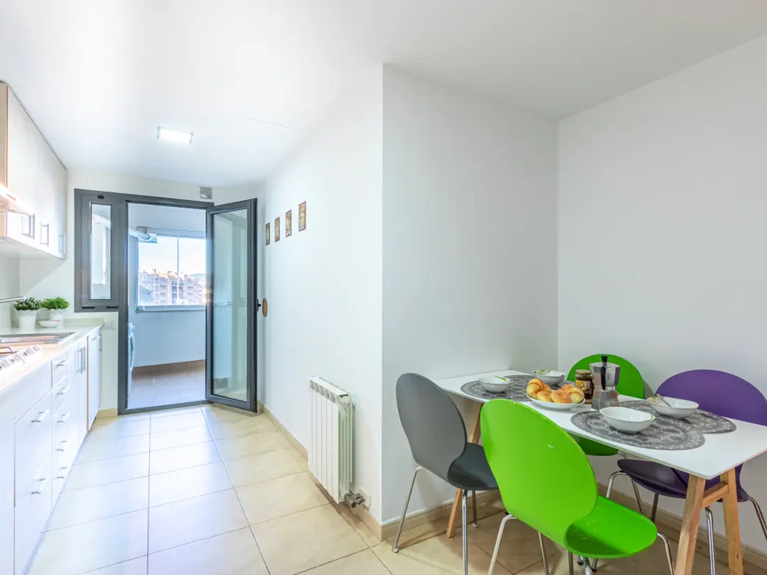 Location de Vacances Empuriabrava 118