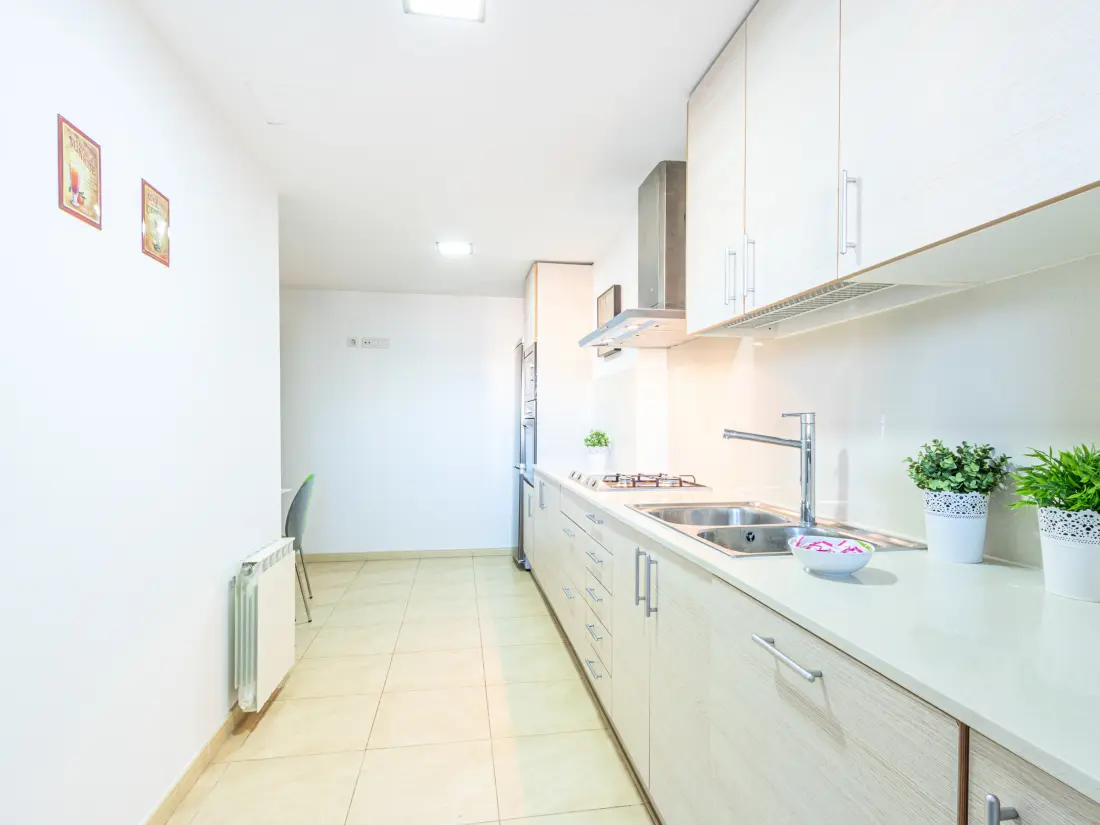 Location de Vacances Empuriabrava 118