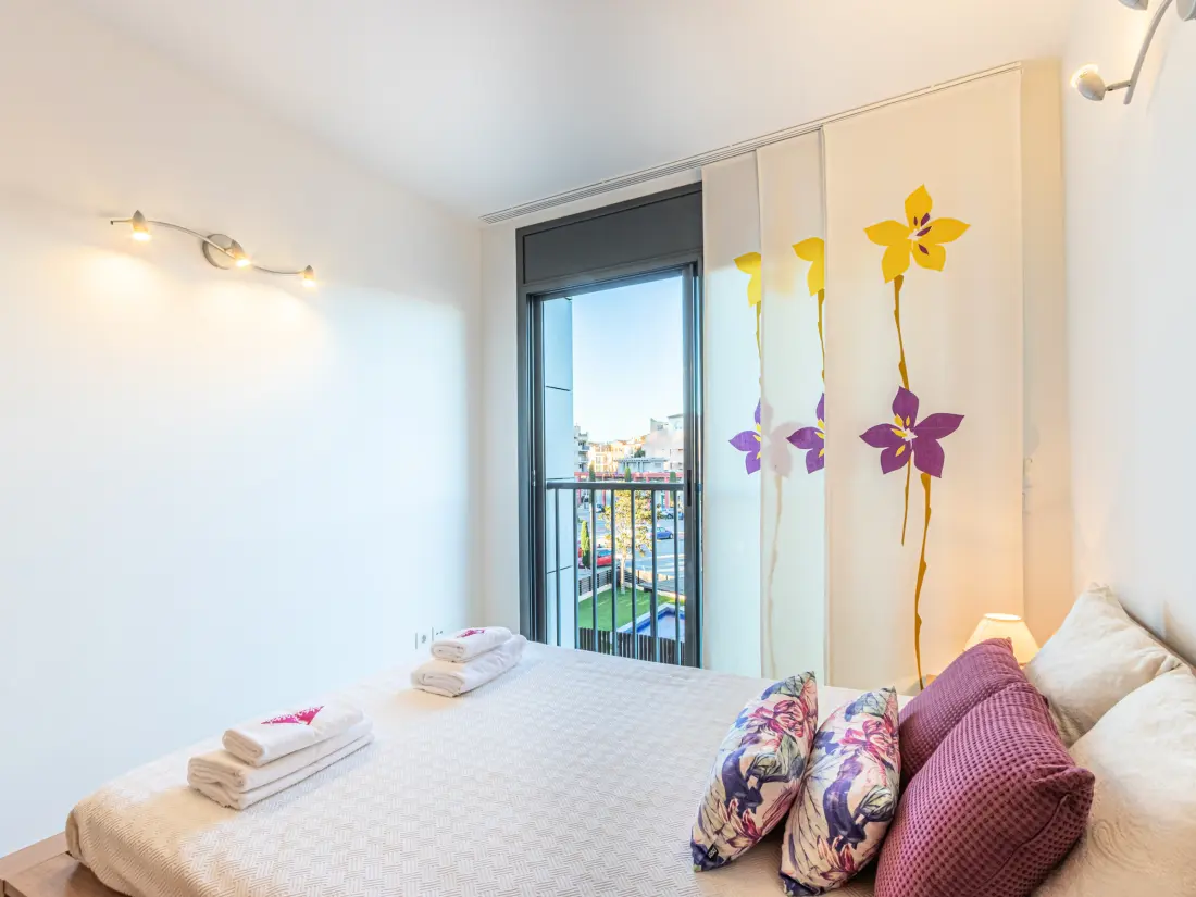 Location de Vacances Empuriabrava 118
