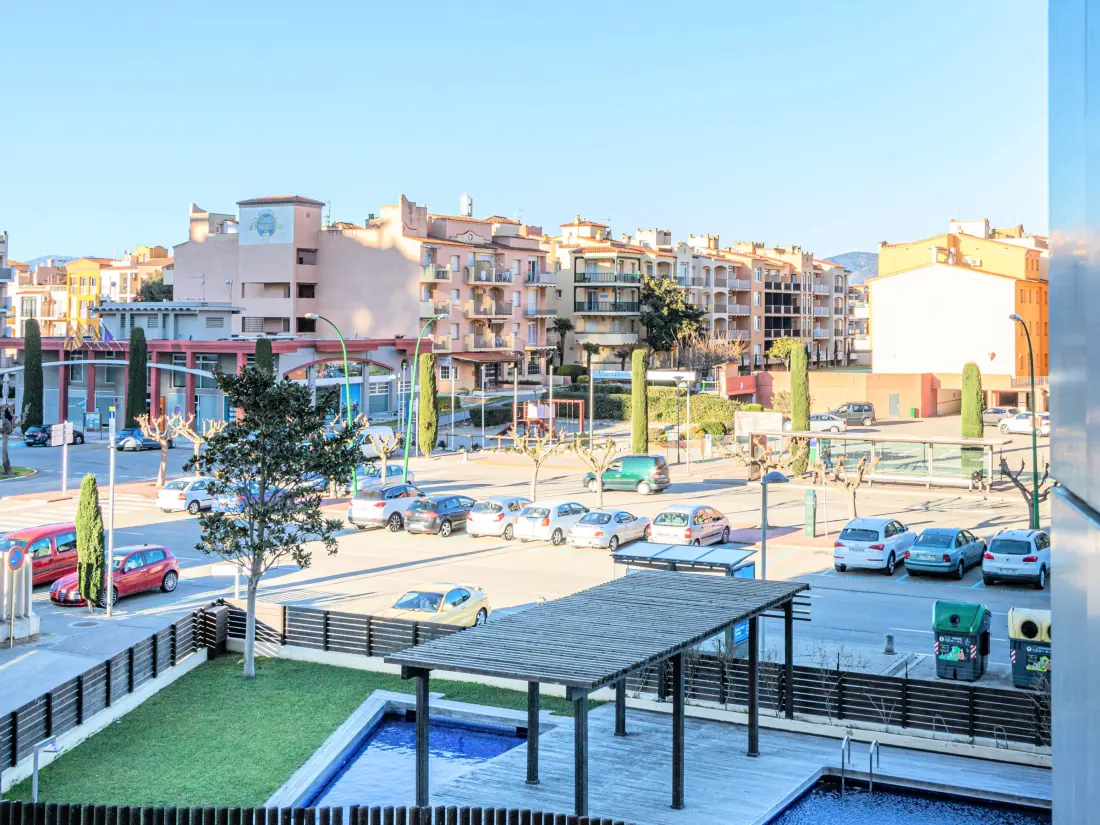 Location de Vacances Empuriabrava 118