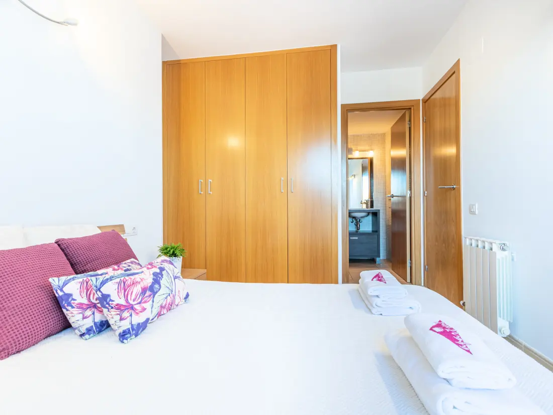 Location de Vacances Empuriabrava 118