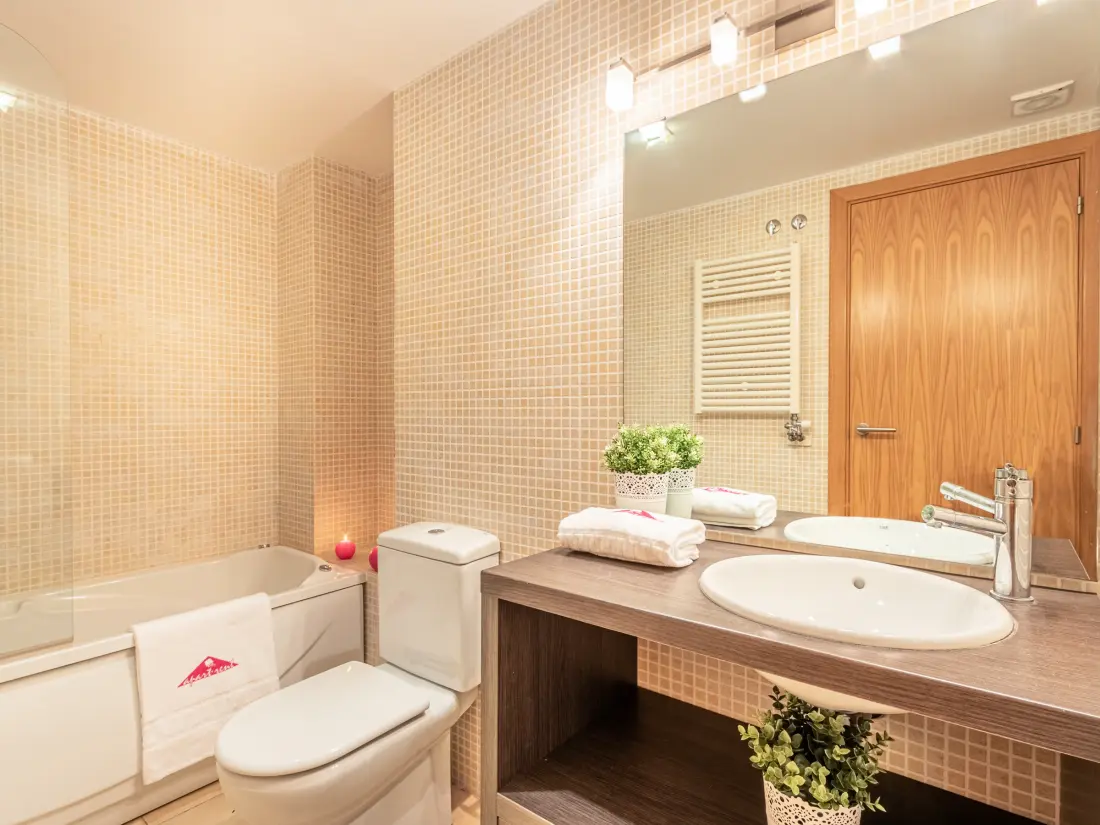 Location de Vacances Empuriabrava 118