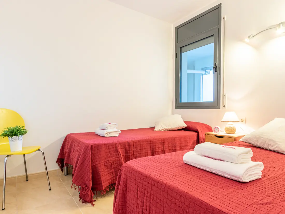 Location de Vacances Empuriabrava 118