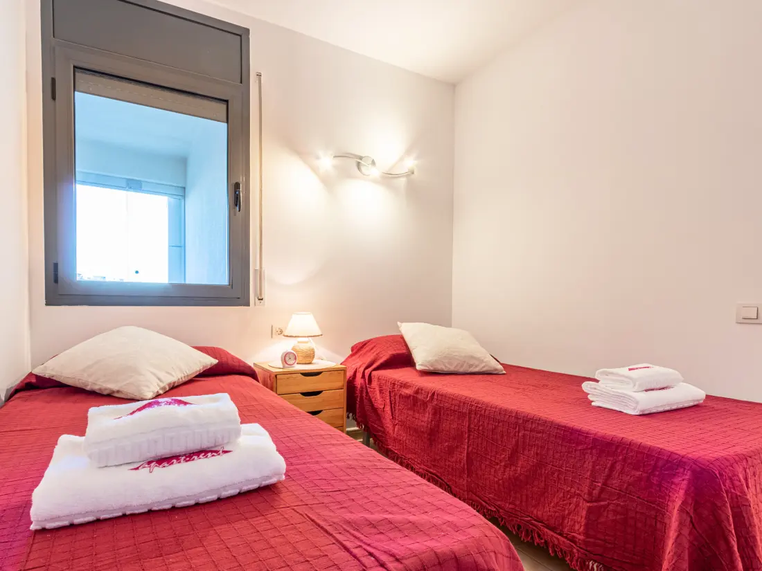 Location de Vacances Empuriabrava 118