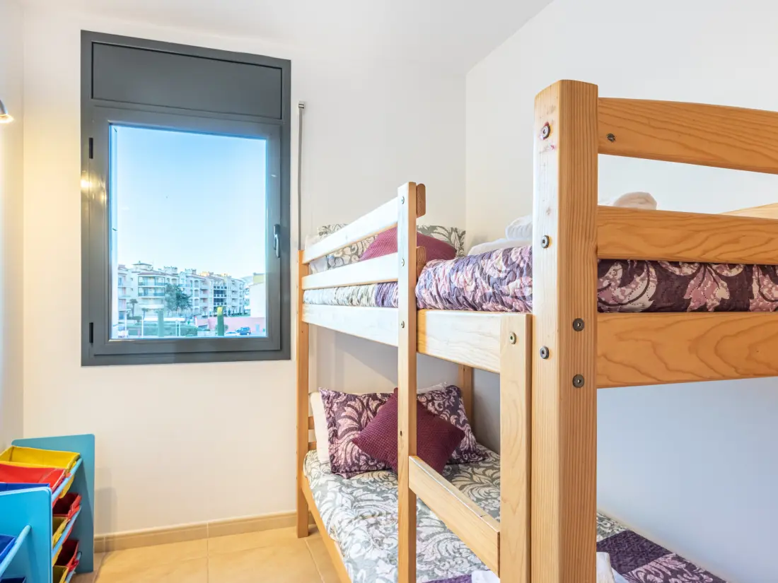 Location de Vacances Empuriabrava 118