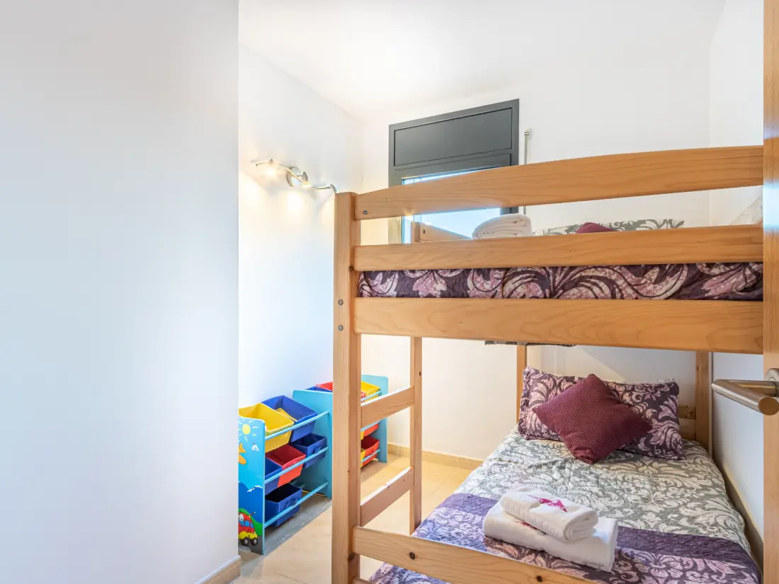 Location de Vacances Empuriabrava 118