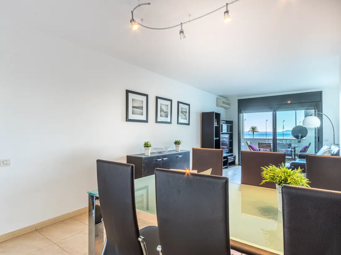 Location de Vacances Empuriabrava 118