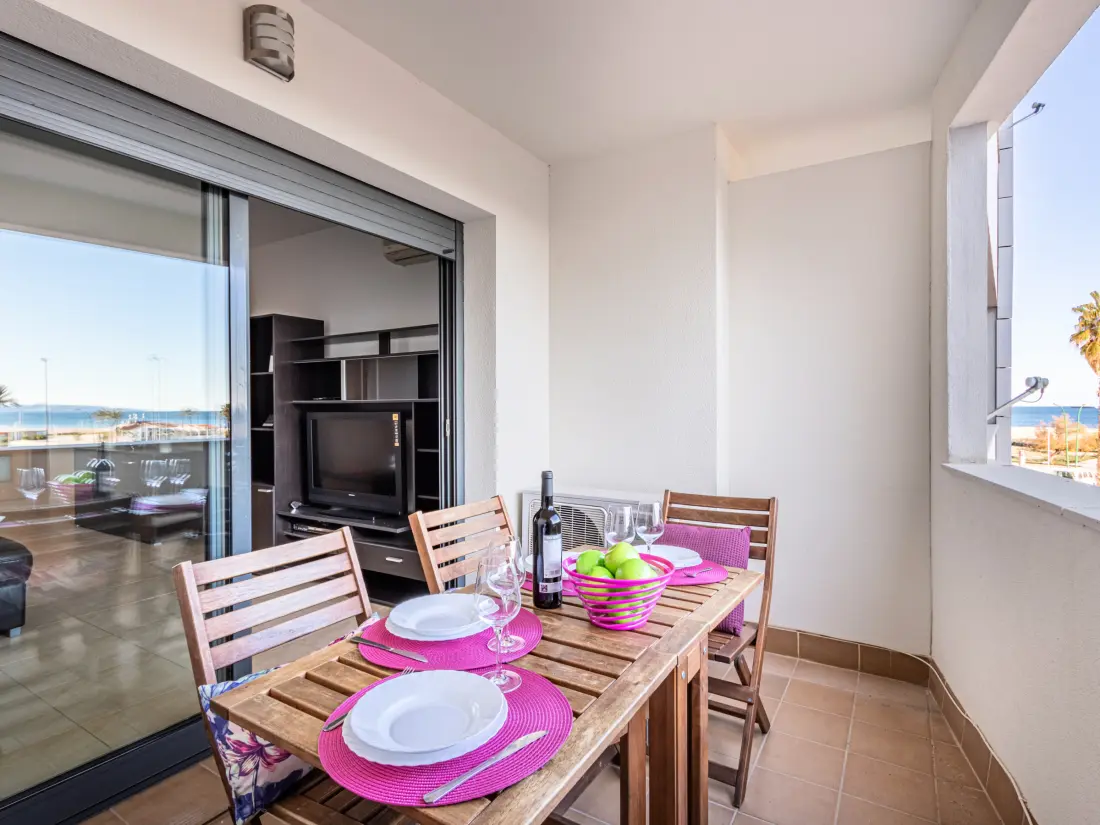 Location de Vacances Empuriabrava 118