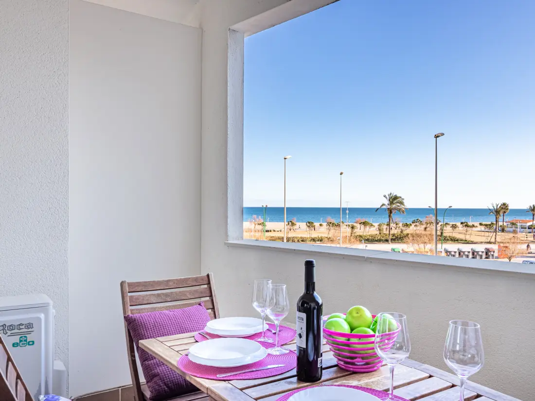Location de Vacances Empuriabrava 118