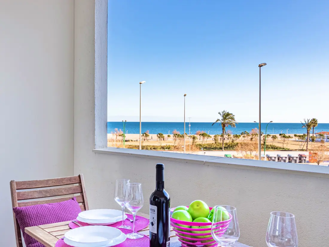 Location de Vacances Empuriabrava 118