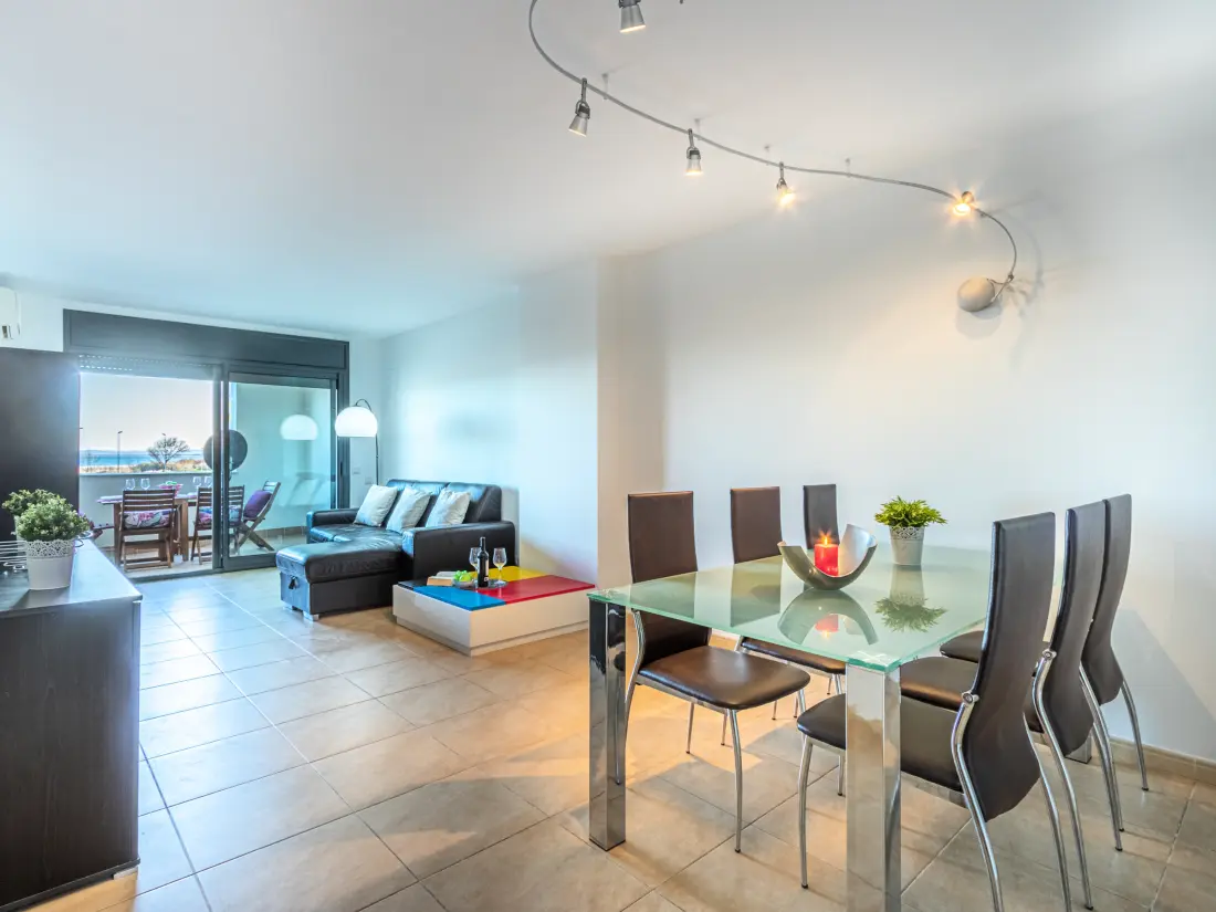 Location de Vacances Empuriabrava 118